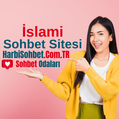 islami sohbet odaları - kaliteli dini islam chat sitesi
